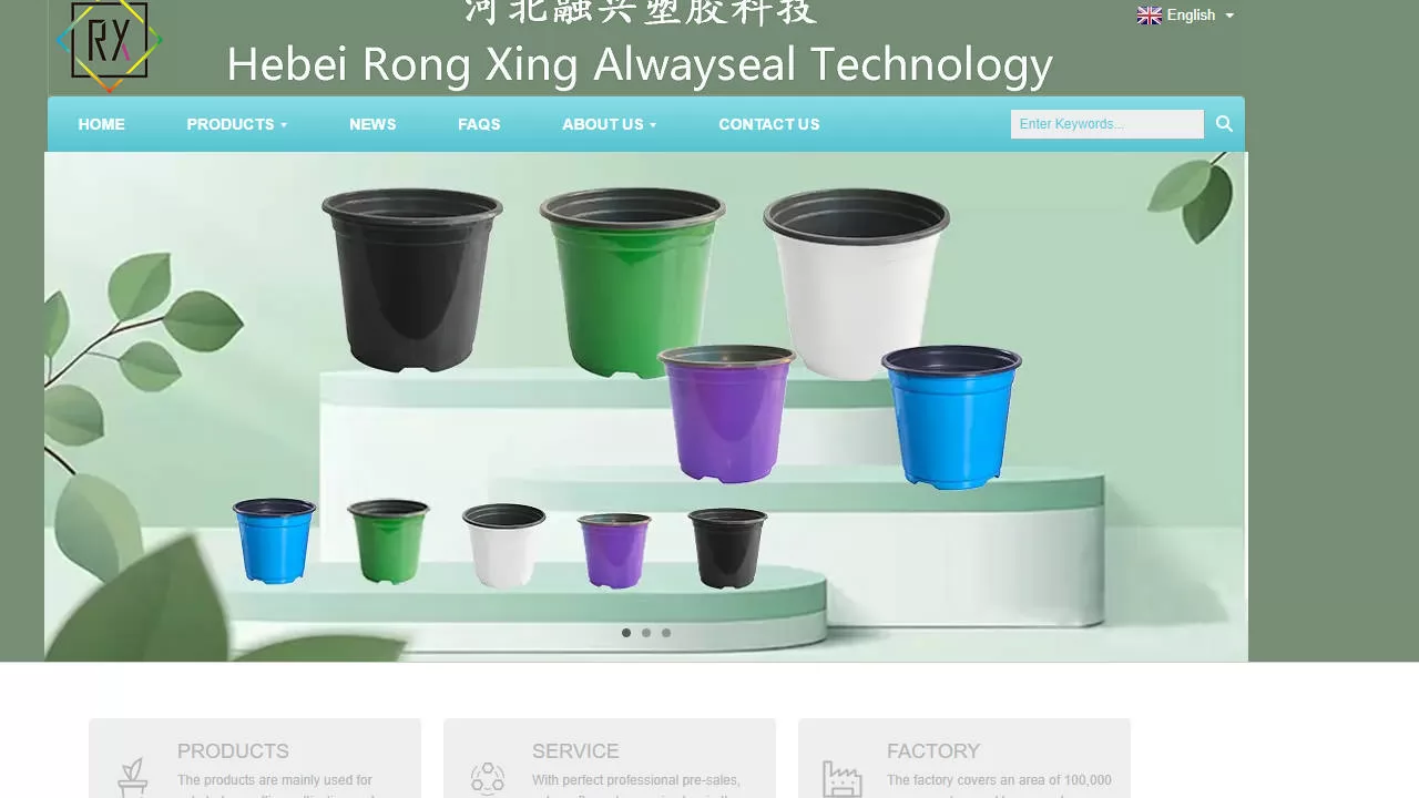 Plant Saucer Manufacturers in China